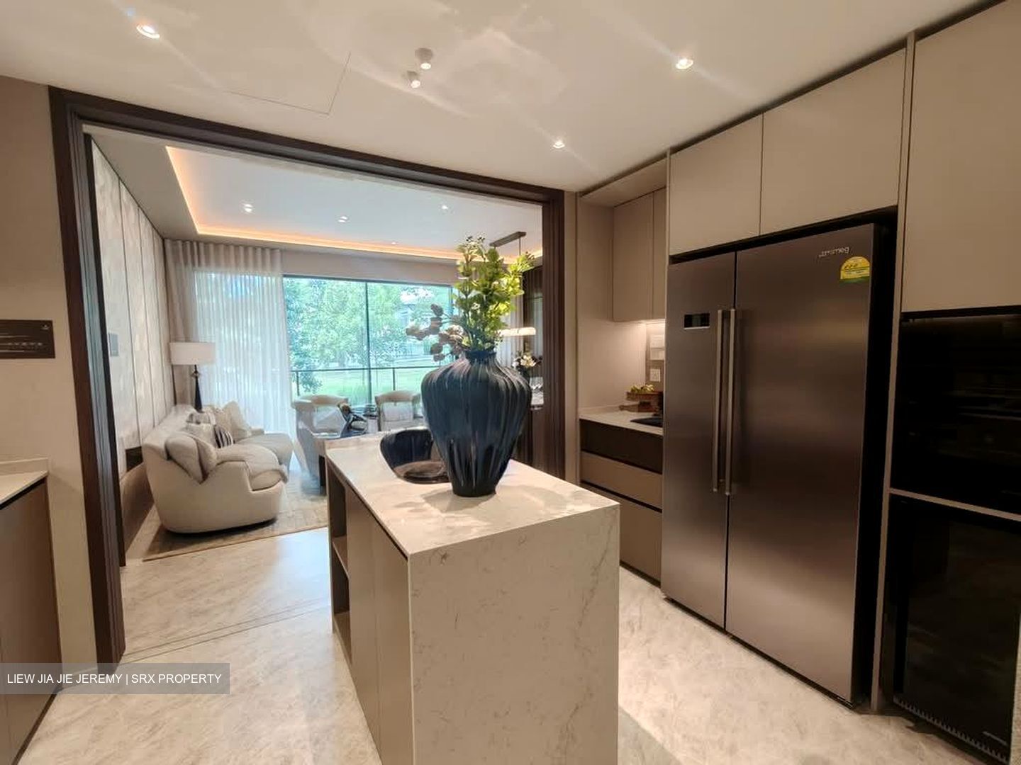 Dunearn House (D11), Apartment #600994521